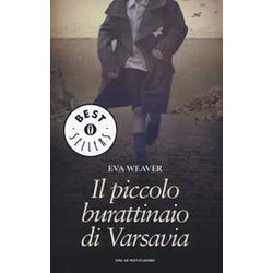 Il Piccolo Burattinaio Di Varsavia