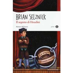 Il Segreto Di Houdini. Oscar Junior Il Segreto Di Houdini. Oscar Junior
