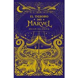 Il Tesoro Dei Marvel Il Tesoro Dei Marvel