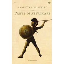 L'arte Di Attaccare L'arte Di Attaccare