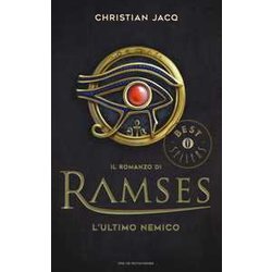 L'ultimo Nemico. Il Romanzo Di Ramses (Vol. 5) L'ultimo Nemico. Il Romanzo Di Ramses (Vol. 5)