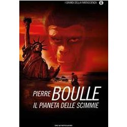 Il Pianeta Delle Scimmie
