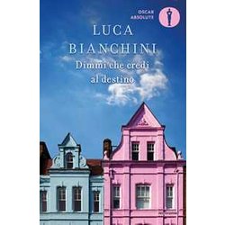 Dimmi Che Credi Al Destino Dimmi Che Credi Al Destino