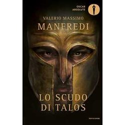Lo Scudo Di Talos Lo Scudo Di Talos