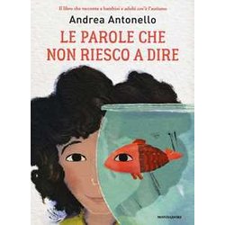 Le Parole Che Non Riesco A Dire