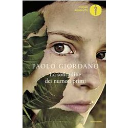 La Solitudine Dei Numeri Primi La Solitudine Dei Numeri Primi