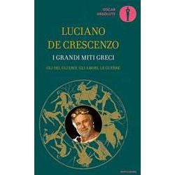I Grandi Miti Greci I Grandi Miti Greci