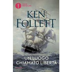 Un Luogo Chiamato Libertà Un Luogo Chiamato LibertÃ