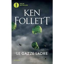 Le Gazze Ladre Le Gazze Ladre