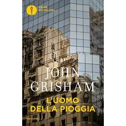 L'uomo della pioggia L'uomo della pioggia