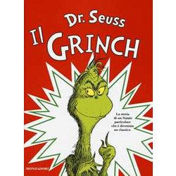 Il Grinch. Ediz. Illustrata: 1 Il Grinch. Ediz. Illustrata: 1