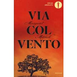 Via Col Vento Via Col Vento