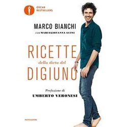 Ricette della dieta del digiuno Ricette della dieta del digiuno