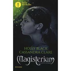 Il Guanto Di Rame. Magisterium (Vol. 2) Il Guanto Di Rame. Magisterium (Vol. 2)