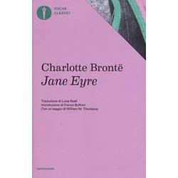 Jane Eyre. Oscar Classici Jane Eyre. Oscar Classici