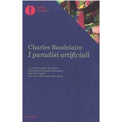 I Paradisi Artificiali I Paradisi Artificiali