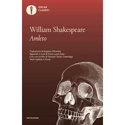 Amleto Amleto