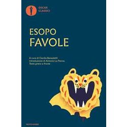 Favole Favole