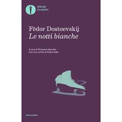 Le Notti Bianche Le Notti Bianche