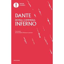 La Divina Commedia. Inferno: 4 La Divina Commedia. Inferno: 4