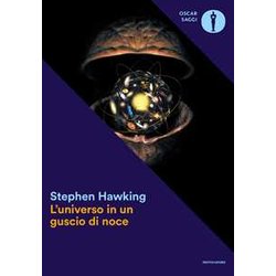 L'universo In Un Guscio Di Noce L'universo In Un Guscio Di Noce