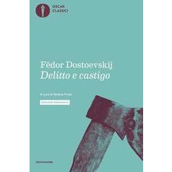 Delitto E Castigo