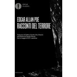 Racconti Del Terrore Racconti Del Terrore