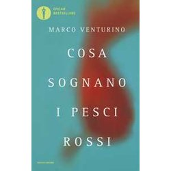 Cosa Sognano I Pesci Rossi