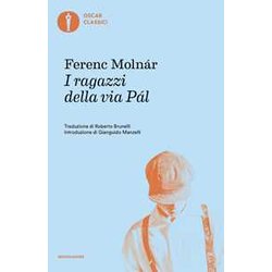 I Ragazzi Della Via PáL I Ragazzi Della Via PáL