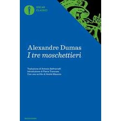 I Tre Moschettieri I Tre Moschettieri