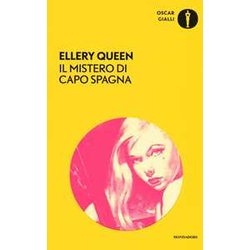 Il Mistero Di Capo Spagna Il Mistero Di Capo Spagna