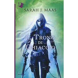Il Trono Di Ghiaccio Il Trono Di Ghiaccio
