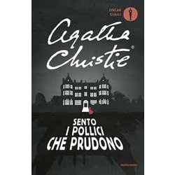 Sento I Pollici Che Prudono