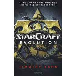 Evolution. Starcraft Evolution. Starcraft