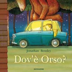 Dov'è Orso? Ediz. A Colori