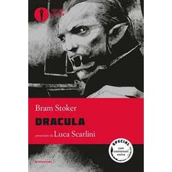 Dracula. Oscar Junior Dracula. Oscar Junior