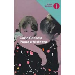 Paura E Tristezza Paura E Tristezza