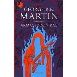 Armageddon Rag Armageddon Rag