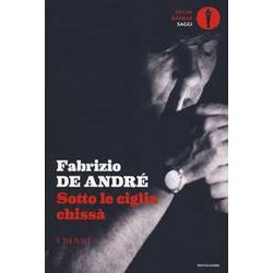 Sotto Le Ciglia Chissà . I Diari Sotto Le Ciglia Chissà . I Diari