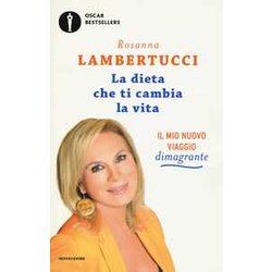 La Dieta Che Ti Cambia La Vita. Il Mio Nuovo Viaggio Dimagrante La Dieta Che Ti Cambia La Vita. Il Mio Nuovo Viaggio Dimagrante