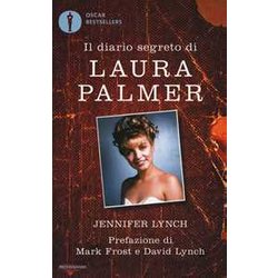 Il Diario Segreto Di Laura Palmer Il Diario Segreto Di Laura Palmer