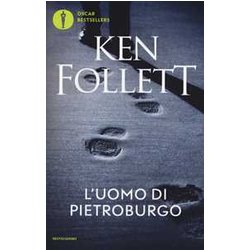 L'uomo Di Pietroburgo