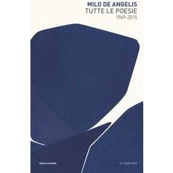 Tutte Le Poesie (1969-2015) Tutte Le Poesie (1969-2015)