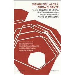 Visioni Dell'aldilà Prima Di Dante