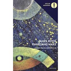 Finnegans Wake. Testo Inglese A Fronte. V-VIII (Vol. 1) Finnegans Wake. Testo Inglese A Fronte. V-VIII (Vol. 1)