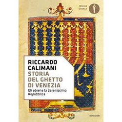 Storia Del Ghetto Di Venezia Storia Del Ghetto Di Venezia