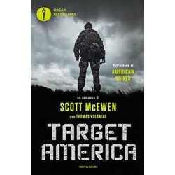 Target America Target America