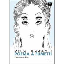 Poema A Fumetti Poema A Fumetti