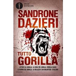 Tutto Gorilla Tutto Gorilla