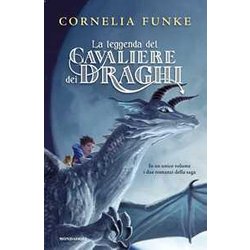 La Leggenda Del Cavaliere Dei Draghi